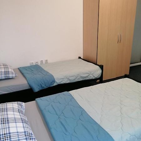 Hostel M 쿠르셰바츠 외부 사진