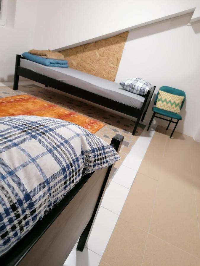 Hostel M 쿠르셰바츠 외부 사진